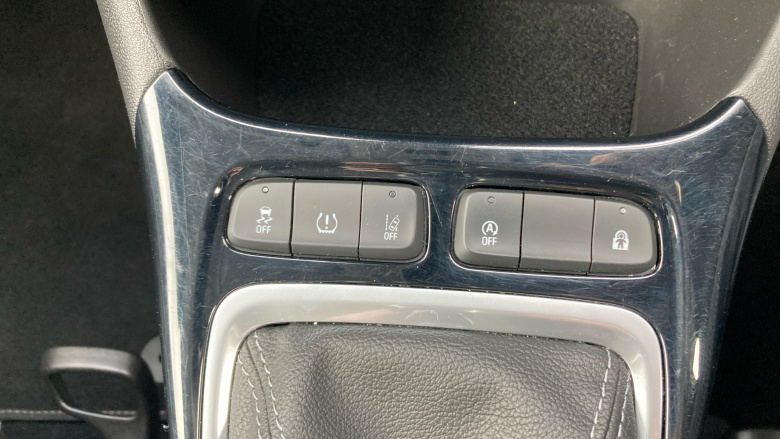 Vauxhall Crossland 1.2 Turbo Design 5dr Petrol Hatchback